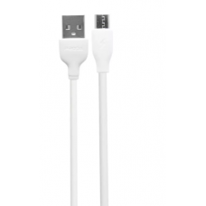 Usb кабель Remax Proda PD-B15M micro usb 1м белый